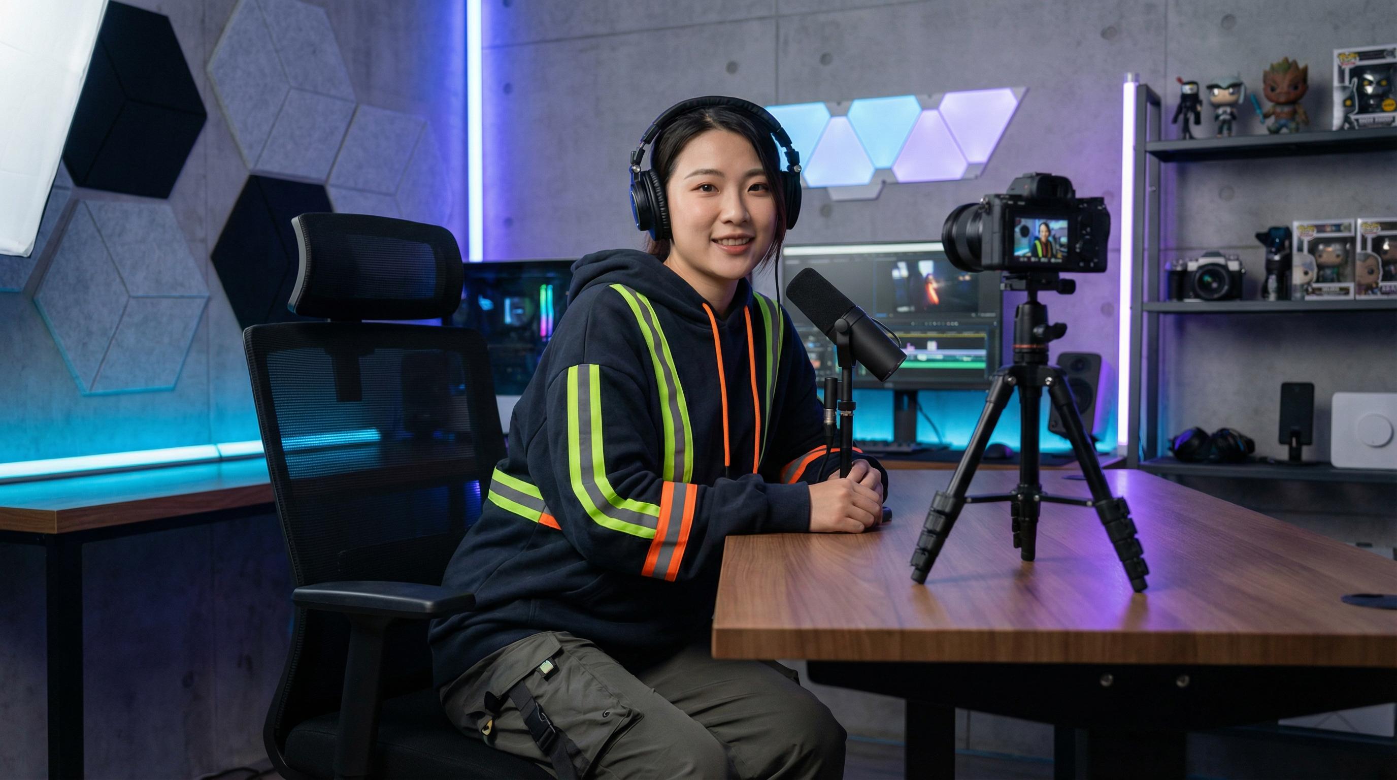 麻豆视频创作平台